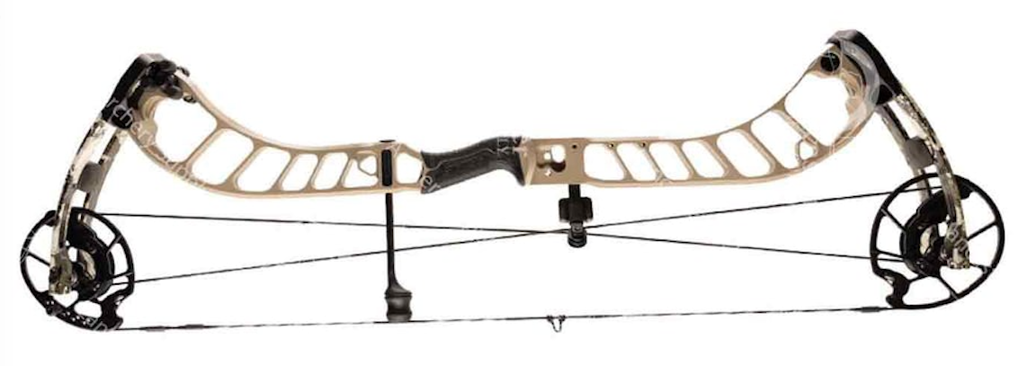 Prime Inline 5 1 1 e1646843460362 8 New Compound Bows for 2022 | Deer & Deer Hunting