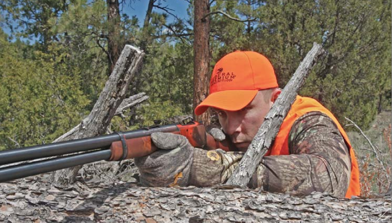 How to Pick the Best Deer Rifle for Your Type of Hunting