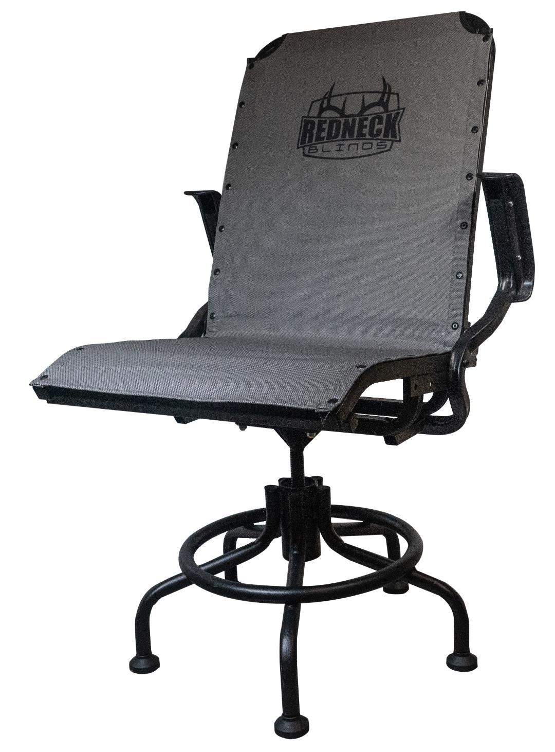 Redneck Platinum 360 Hunting Chair 18 New Treestands and Blinds for 2022