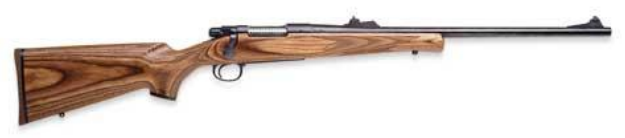 Remington Model 7 LS