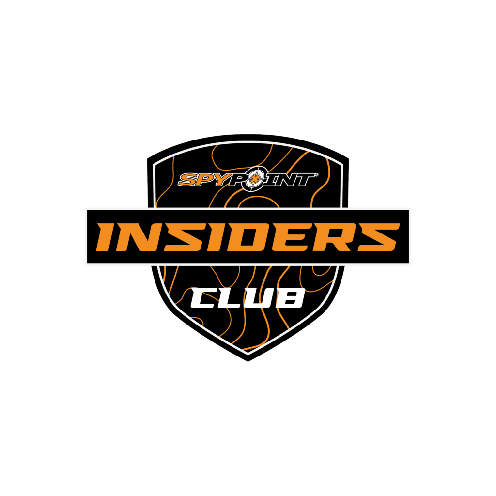 SPYPOINT Delivers Insiders Club 10-Wheel Giveaway