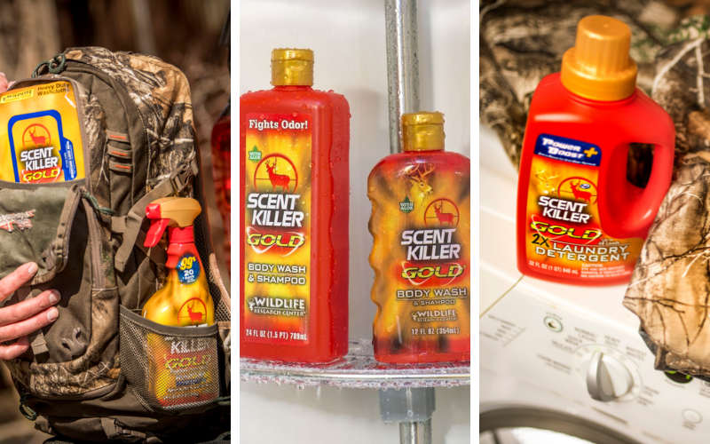 Top 7 Scent Elimination Products for 2023
