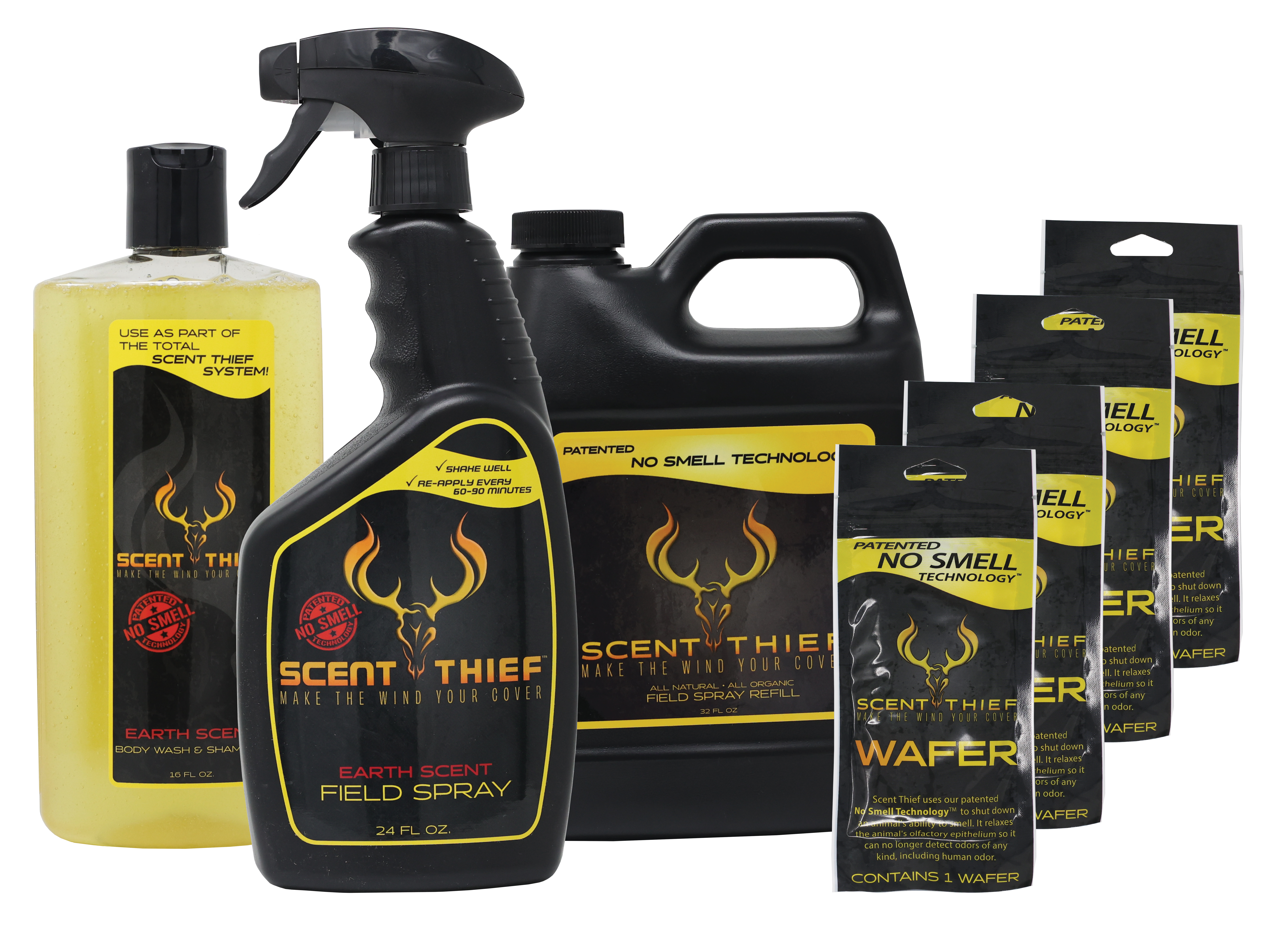 Top 7 Scent Elimination Products for 2023