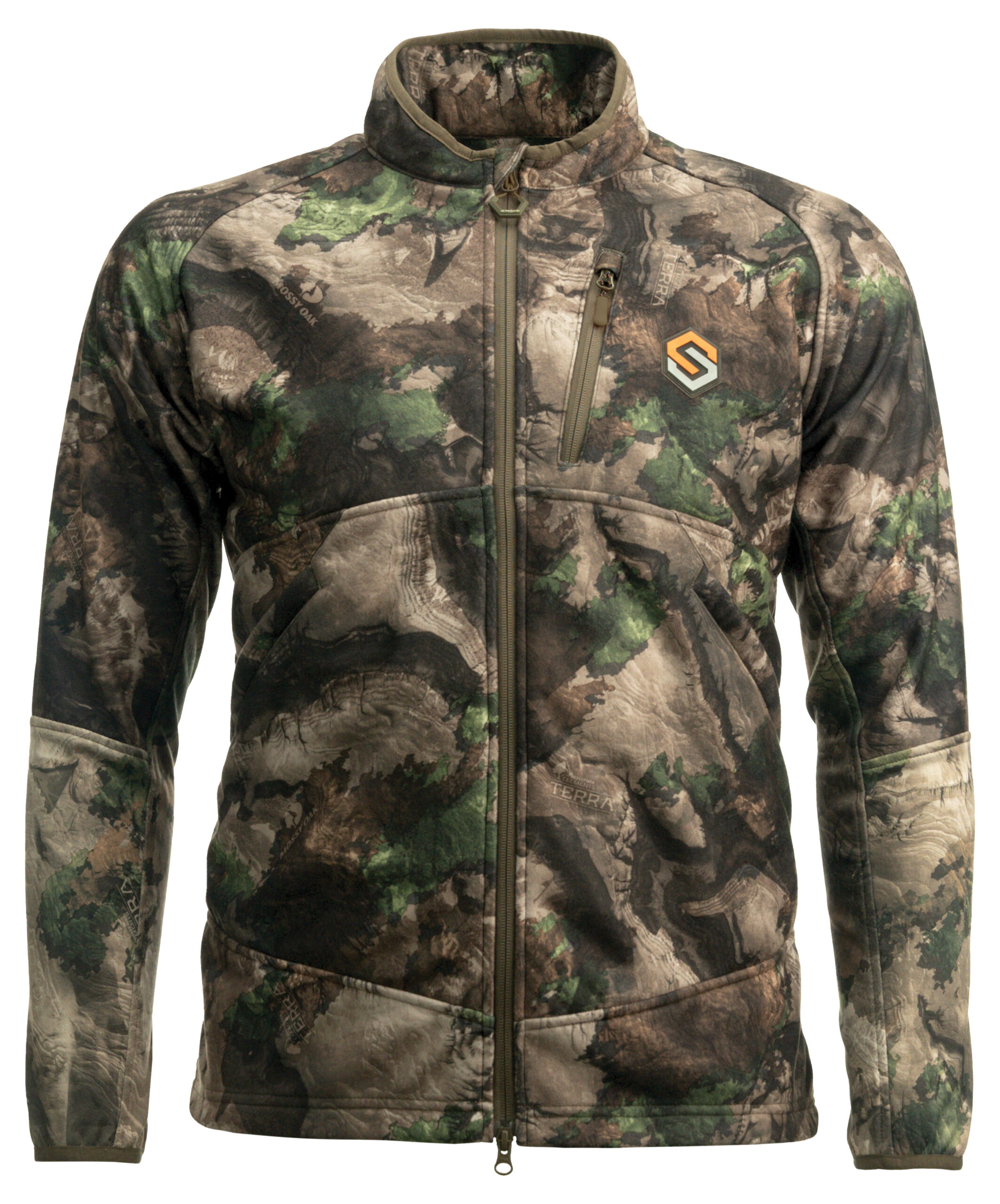 Best New Hunting Products For 2024 Part 3   ScentLok SaddleHunterMdwt Jacket Scaled 