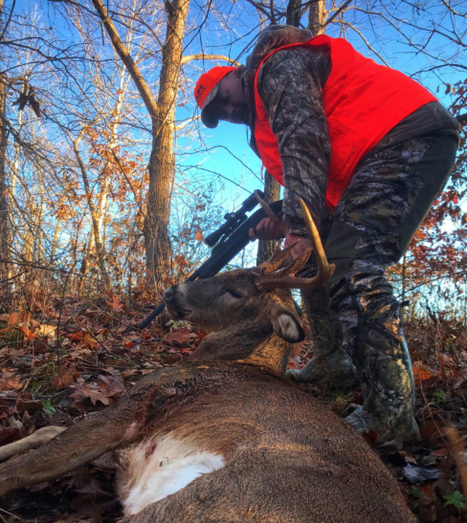 Screen Shot 2019 03 15 at 2.37.24 PM Should You Worry About Eating Venison? 6 Expert Opinions | Deer & Deer Hunting