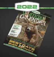 2021 Whitetail Rut Predictions | Deer & Deer Hunting