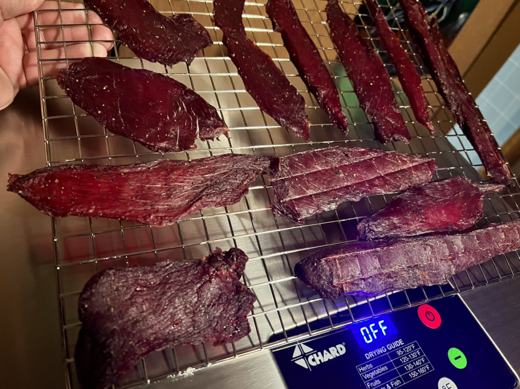 Find the Best Dehydrator for Jerky - Insider's Guide [2023