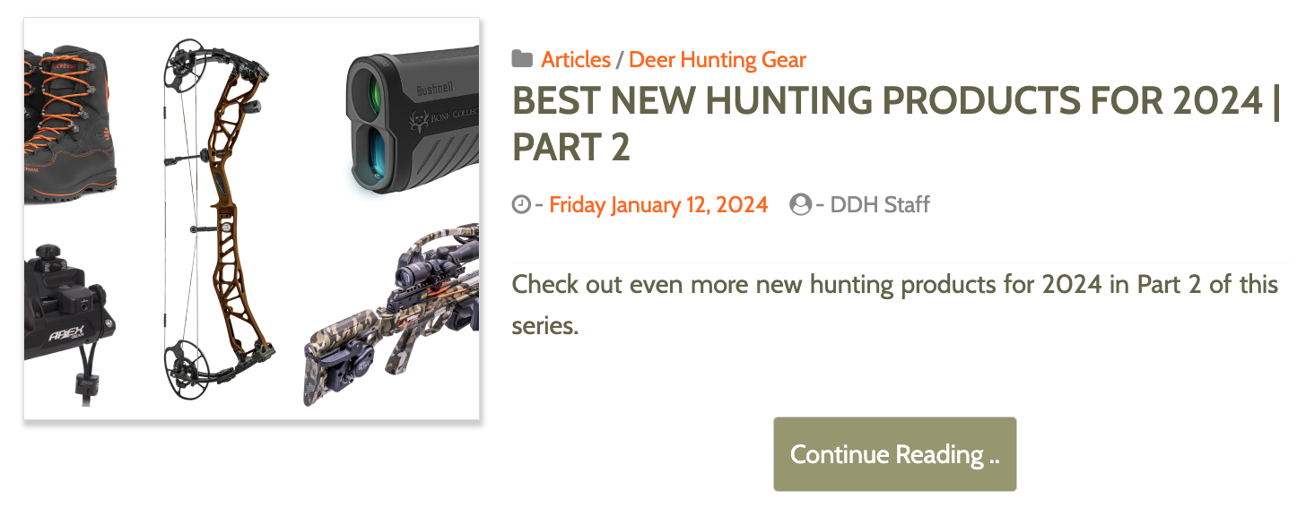 Free2Buy Review of 2024 - Hunting & Fishing Products Brand