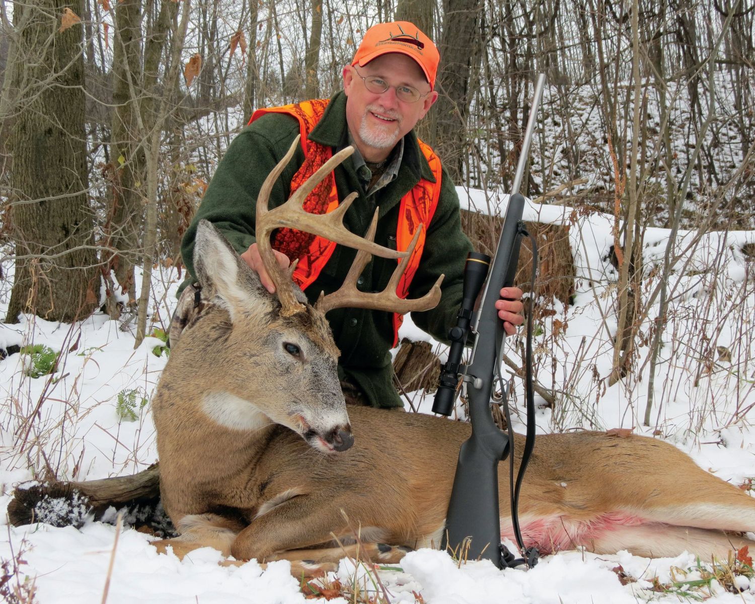 Steve10pt 2012 The Pennsylvania Deer Controversy, 20 Years Later | Deer & Deer Hunting