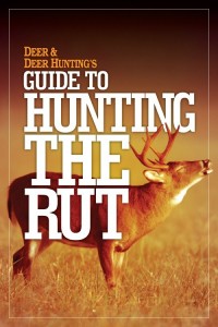 Guide to Hunting the Rut