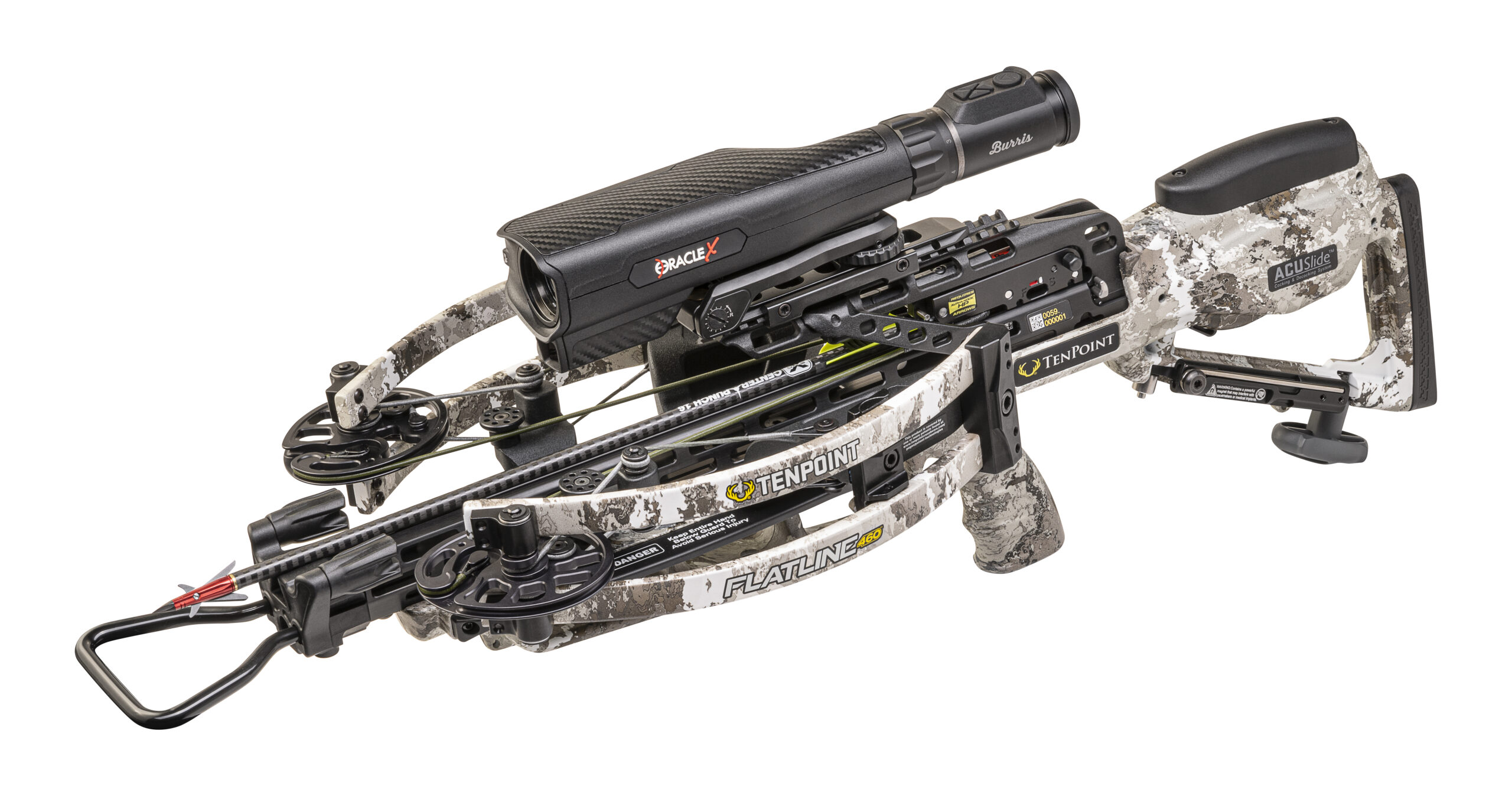 TenPoint Releases 3 New HeadTurning Crossbows for 2023