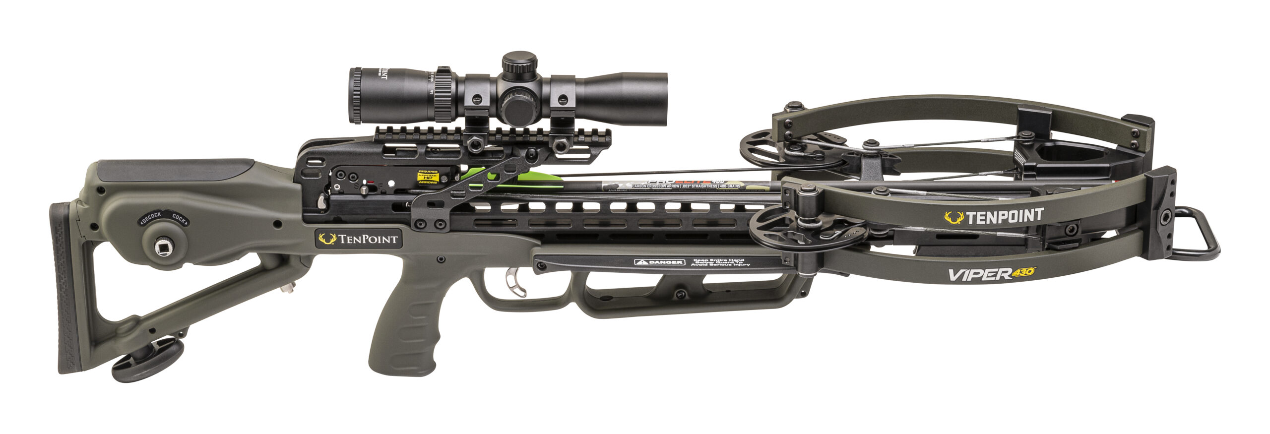 2023 TenPoint Crossbows