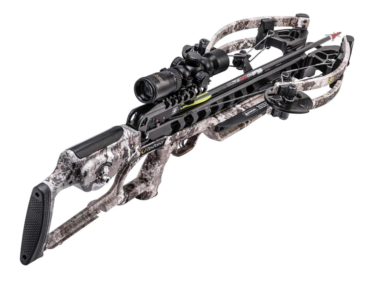 tenpoint crossbow viper s400