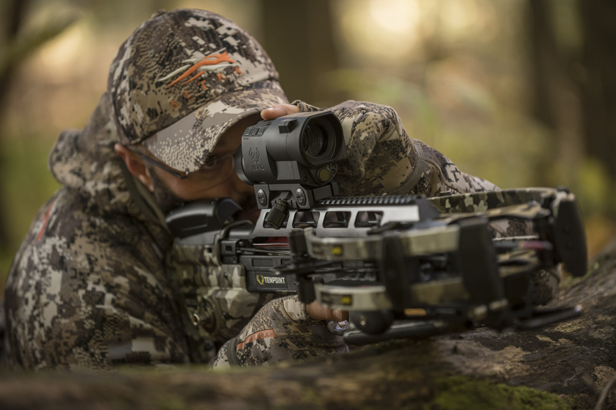 TenPoint Unveils 2 Blazing New Crossbows for 2024