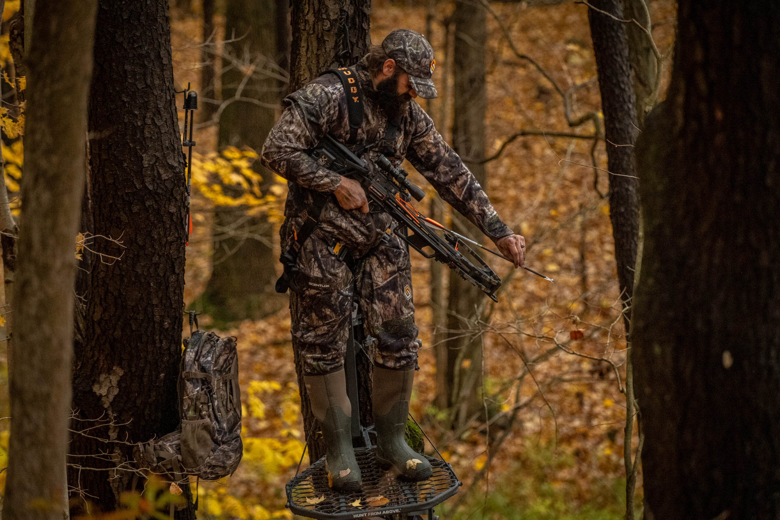 Wicked Ridge Releases 3 Exciting New Crossbows for 2023