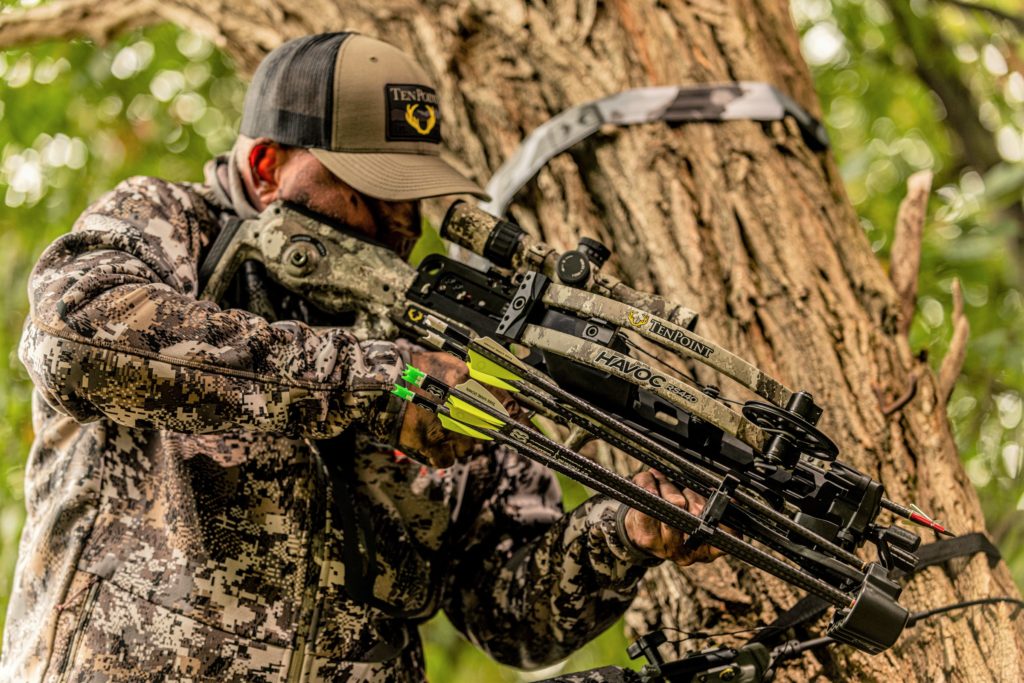 Best Hunting Crossbow