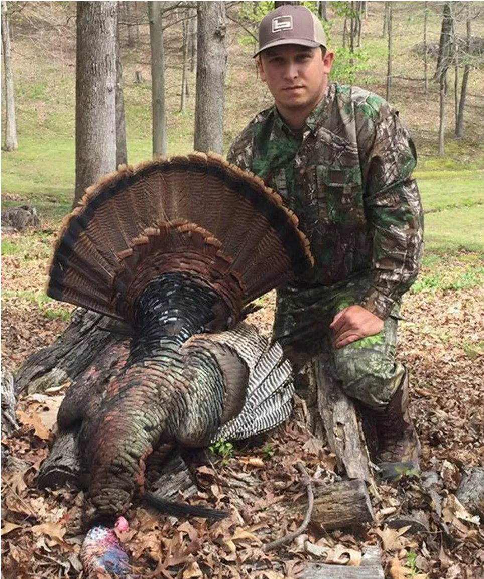 Turkey & Turkey Hunting — Find It on a Newsstand Near You! - Turkey and  Turkey HuntingTurkey and Turkey Hunting