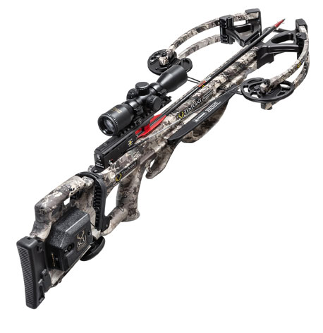 best hunting crossbow 2019