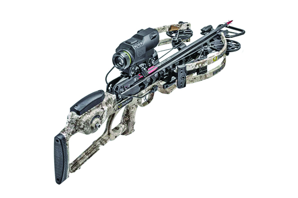 TenPoint Vapor RS470 Xero Top 9 New Hunting Crossbows for 2021 | Deer & Deer Hunting