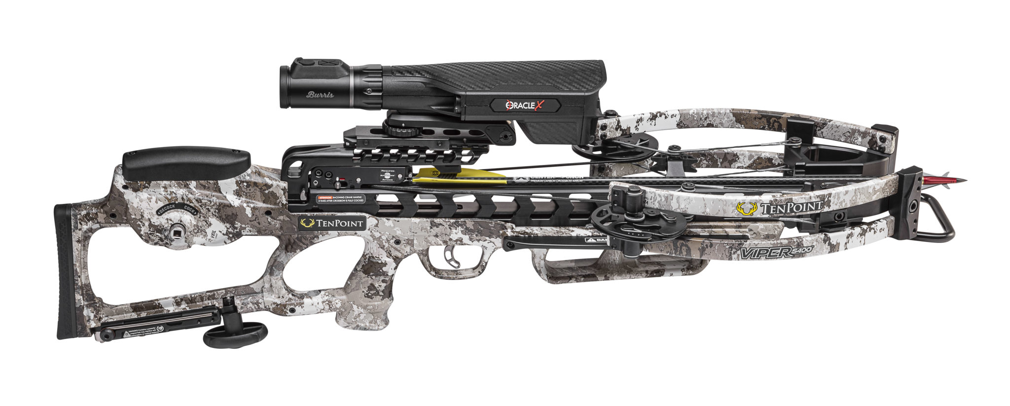 crossbows for 2022