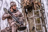 6 Tips for Hunting the Rut
