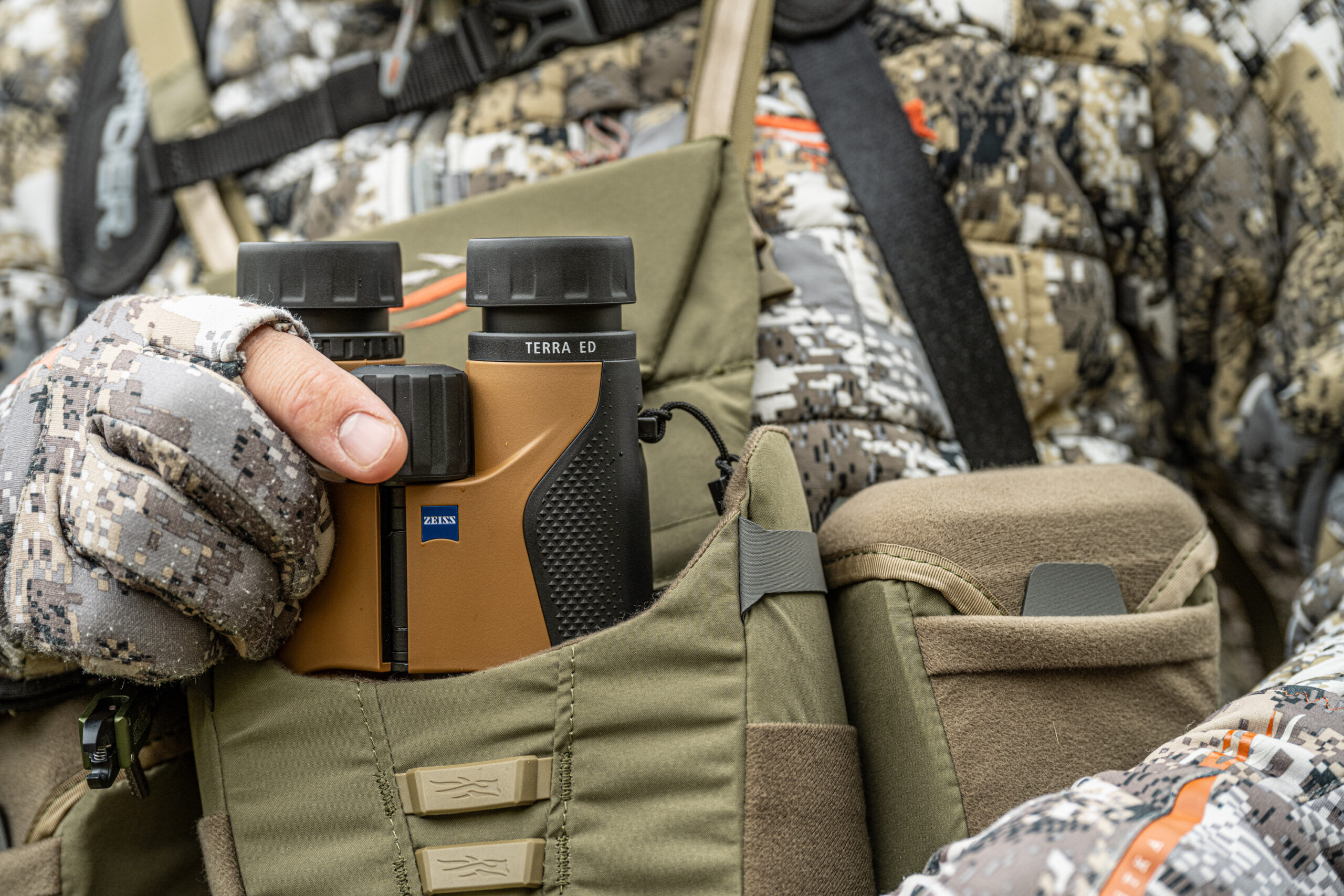 ZEISS Announces Holiday Promotions | Deer & Deer Hunting