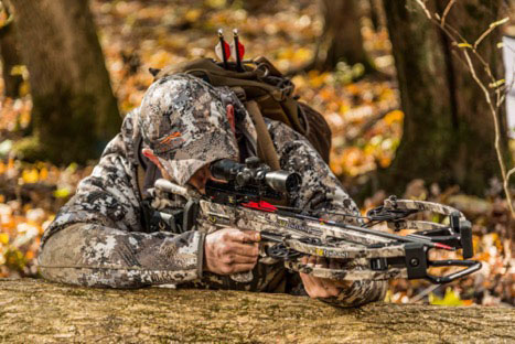 Field Test: TenPoint's New Titan M1