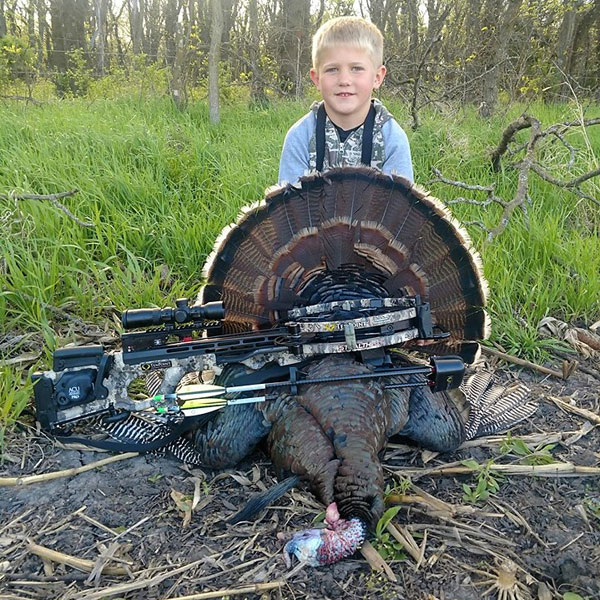 Top 5 Ways Crossbows Help Recruit Young Hunters