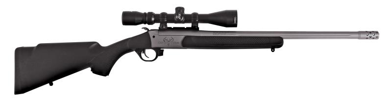 Traditions Firearms Outfitter G2 Rifle
