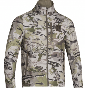 under armour deer hunting clothes