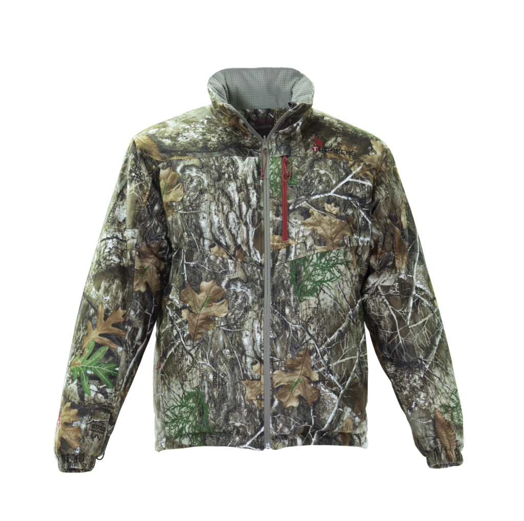 GIVEAWAY: Thiessens Launches New All-Season Whitetail Hunting Clothing ...