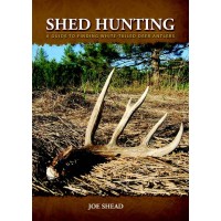 Shed Hunting Book