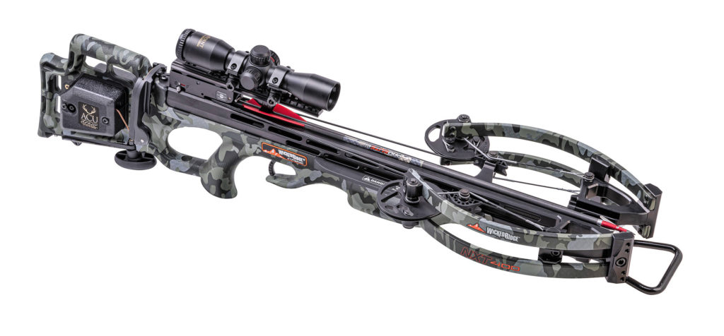 best affordable crossbow