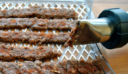 Tasty Venison Jerky Easy to Make on Your 4th of July Break