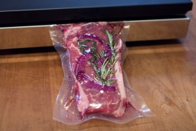 Weston Vacuum Sealer The Best Tips for Wrapping and Freezing Venison