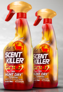 Wildlife Research Scent Killer Gold
