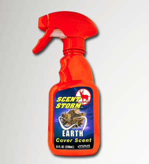 Wildlife Research Scent Storm Cover Scent