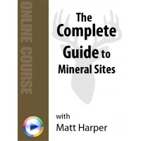 The complete guide to deer minerals