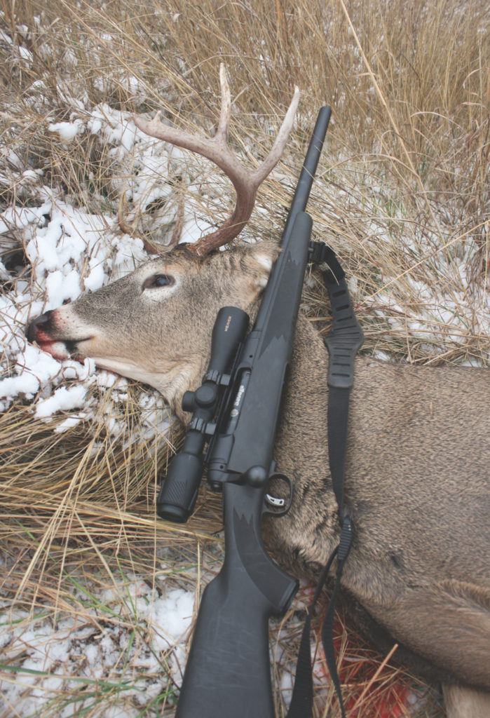 Slug Gun Hunting From Past To Present Deer And Deer Hunting | Free ...
