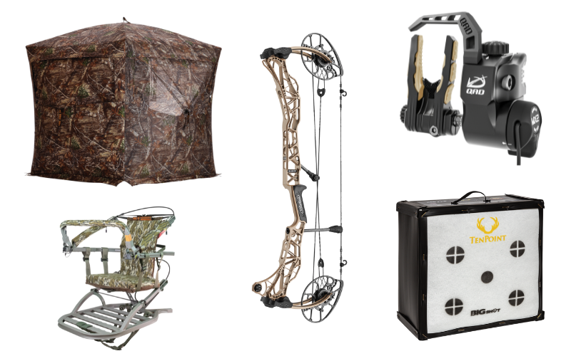 Best New Hunting Products for 2024