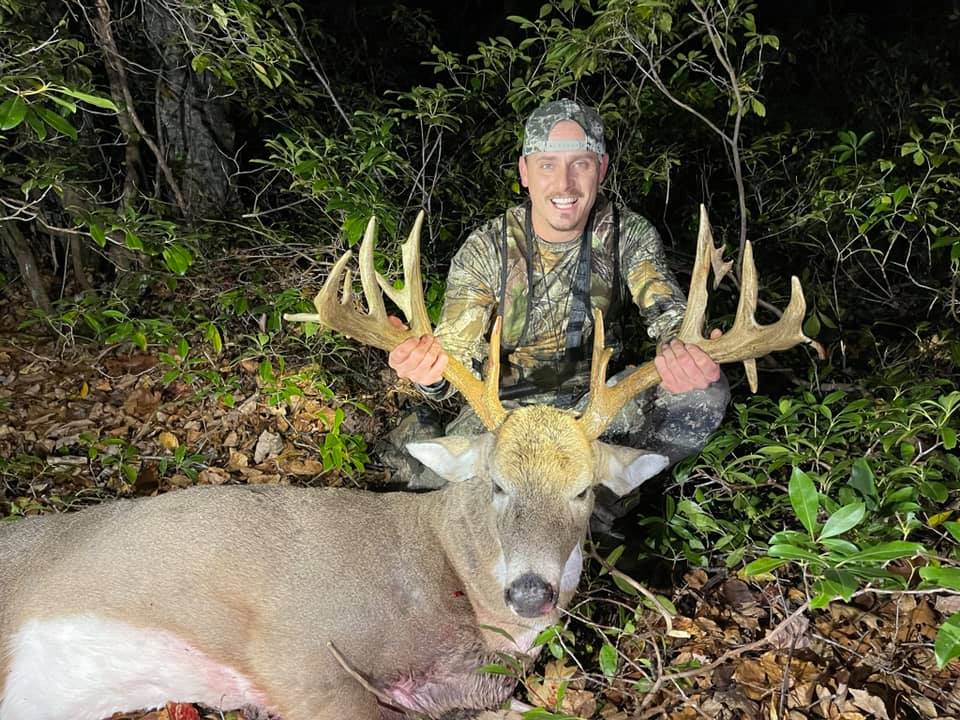 deer — Hunting Articles