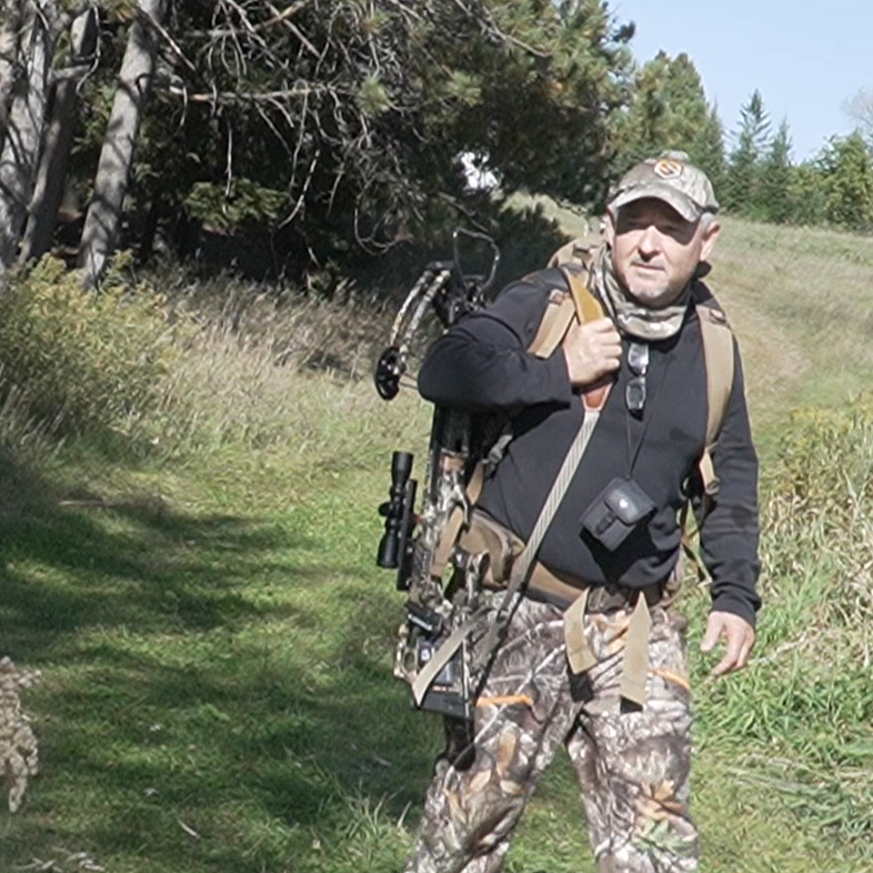 Son Reintroduces Dad to Hunting After 30-Year Break | DeerTech TV