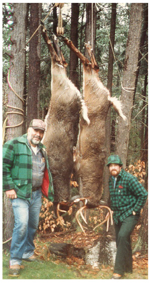 img07large The 5 Principles of Hunting Public Land | Deer & Deer Hunting