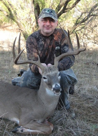 Intense Whitetail Management: South Texas Clues For Trophy Buck Potential