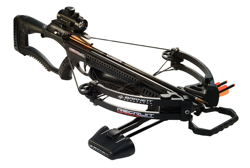 Crossbow for clearance kids