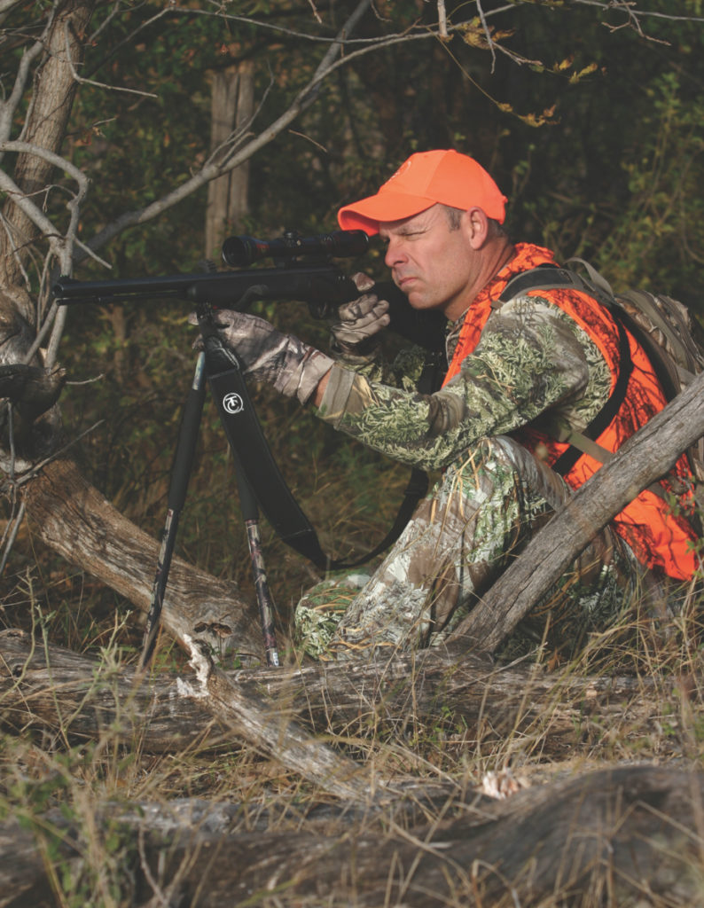 shootingsticksandbipods 7 Tips to Shoot a Buck Out to 300 Yards in 5 Seconds | Deer & Deer Hunting