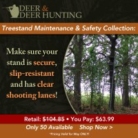 tree stand safety kit