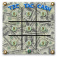 Tic-Tac-Cash