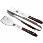 Tools for Outdoor Cooking