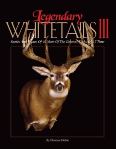 Hunting For Positivity - North American Whitetail